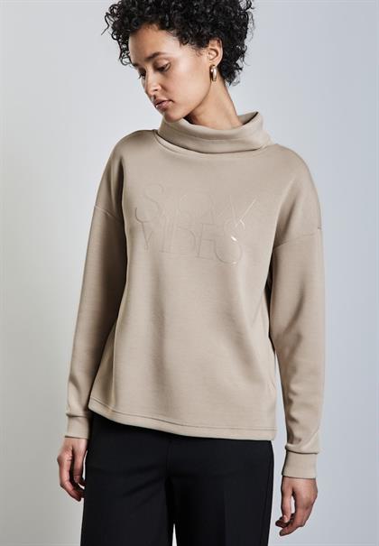 breezy beige