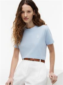 breezy blue