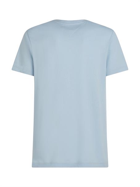 breezy blue