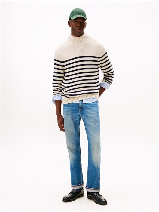 breton-cotton-stripe-mock-neck-oatmilk-htr-desert-sky