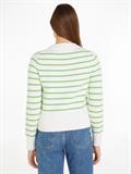 breton stp- ecru- spring lime