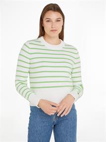 breton stp- ecru- spring lime