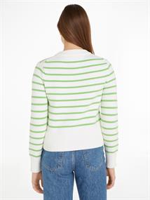 breton stp- ecru- spring lime