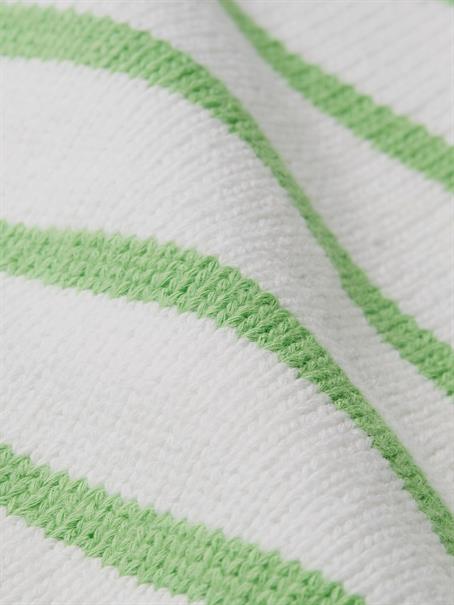 breton stp- ecru- spring lime