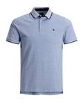 bright cobalt-slim fit