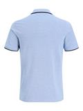 bright cobalt-slim fit