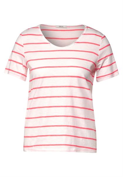 bright coral