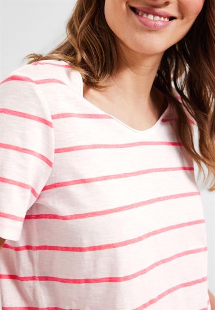 bright coral