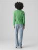 bright green
