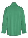 bright green