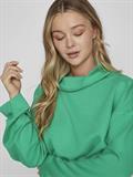 bright green
