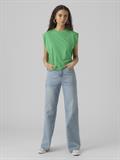 bright green