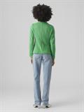 bright green