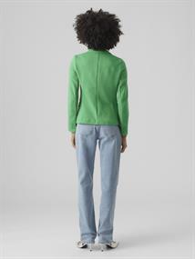 bright green