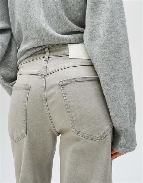 bright grey