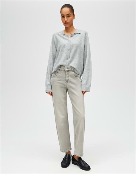 bright grey