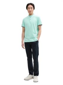 bright mint green
