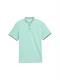 bright mint green