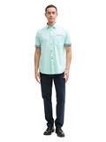bright mint structure