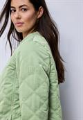 bright pistachio