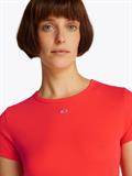 bright vermillion