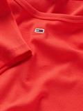 bright vermillion