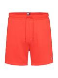 bright vermillion