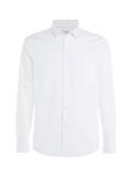 bright white