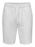 bright white