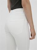 bright white