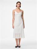 bright white