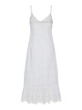 bright white