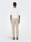 bright white