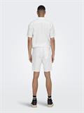 bright white