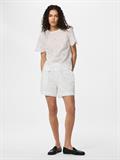 bright white