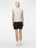 bright white
