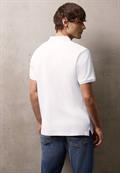 bright white
