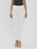bright white