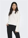 bright white