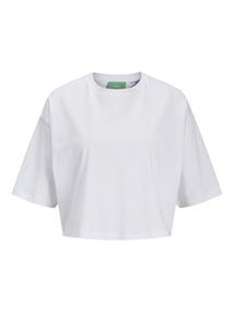 bright white