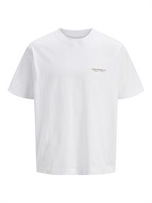 bright white