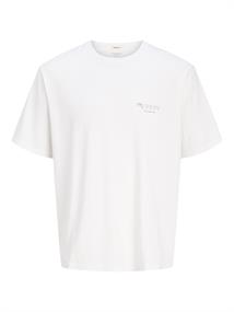 bright white