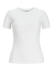 bright white