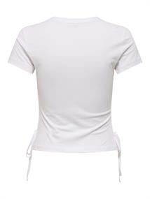 bright white