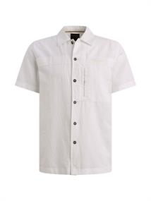 bright white
