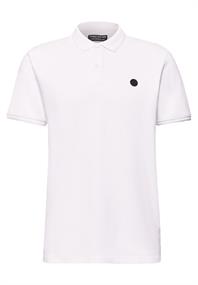 bright white