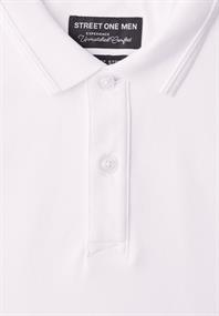 bright white