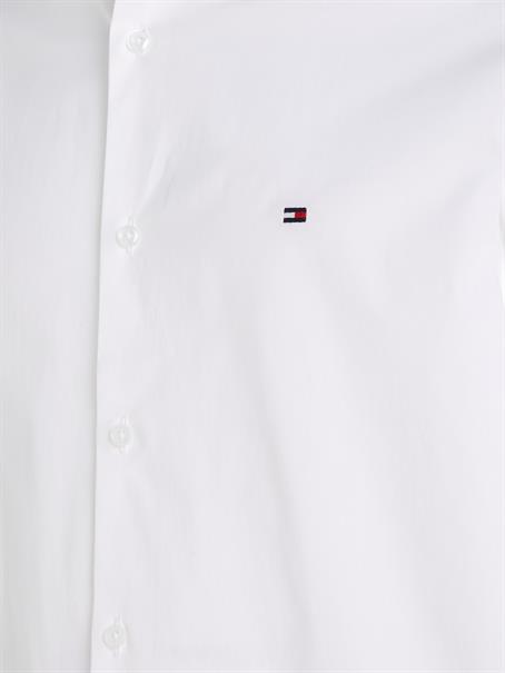 bright white
