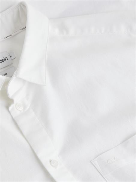 bright white