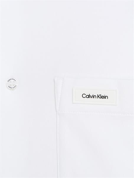 bright white
